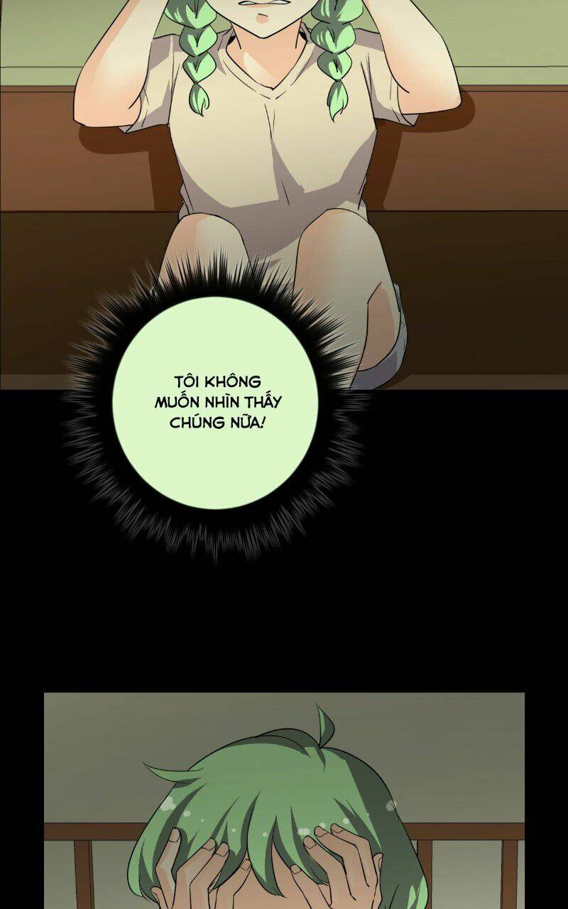 Đọc truyện Thế giới không hoàn hảo - Chap 184