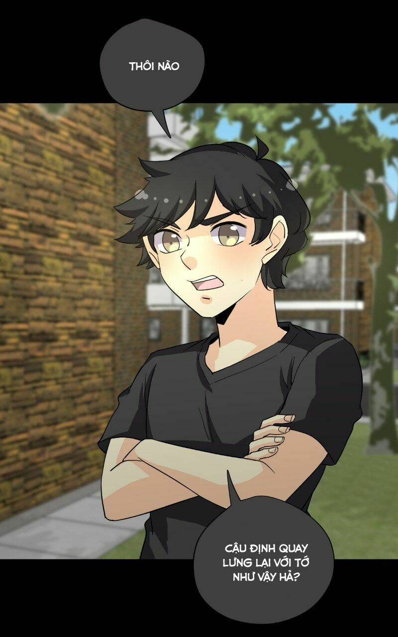 Đọc truyện Thế giới không hoàn hảo - Chap 184
