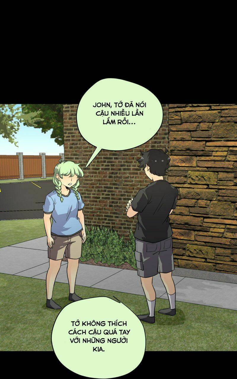 Đọc truyện Thế giới không hoàn hảo - Chap 184