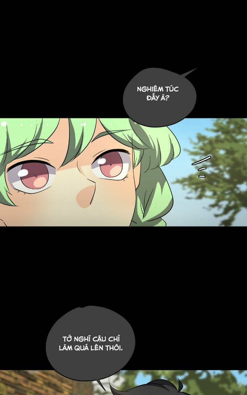 Đọc truyện Thế giới không hoàn hảo - Chap 184