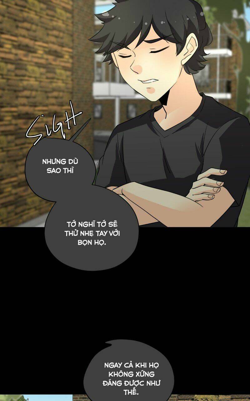 Đọc truyện Thế giới không hoàn hảo - Chap 184