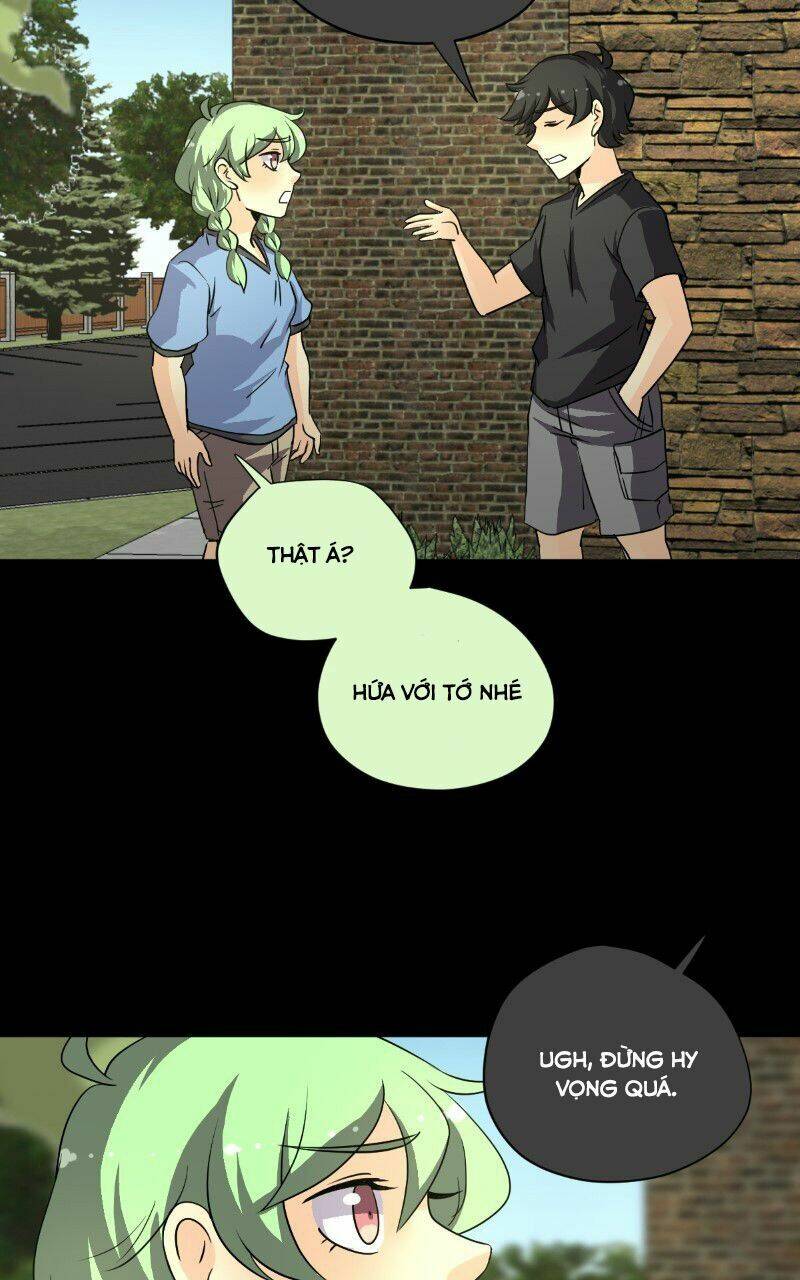 Đọc truyện Thế giới không hoàn hảo - Chap 184