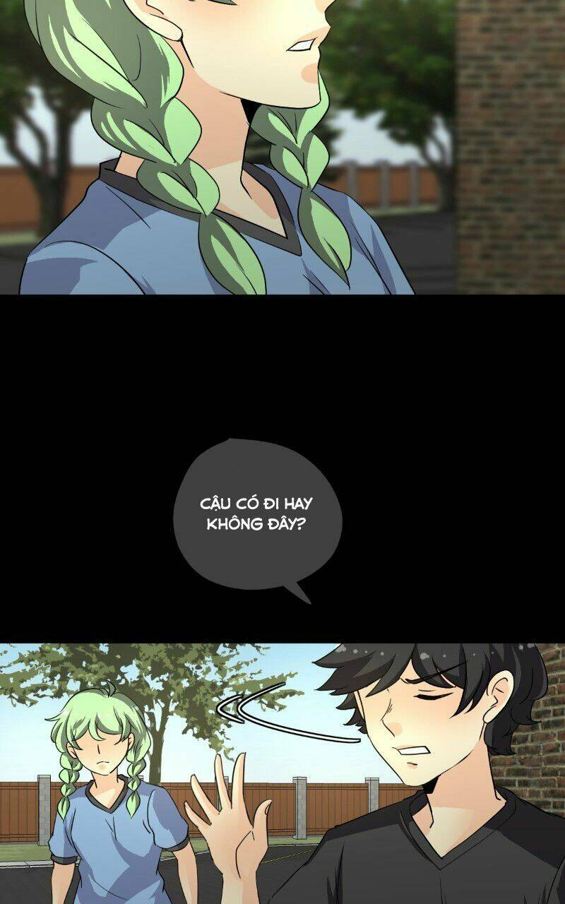 Đọc truyện Thế giới không hoàn hảo - Chap 184