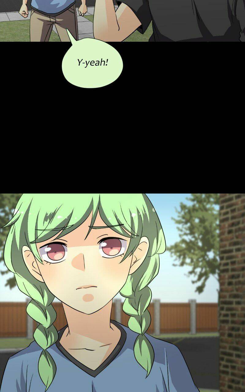 Đọc truyện Thế giới không hoàn hảo - Chap 184