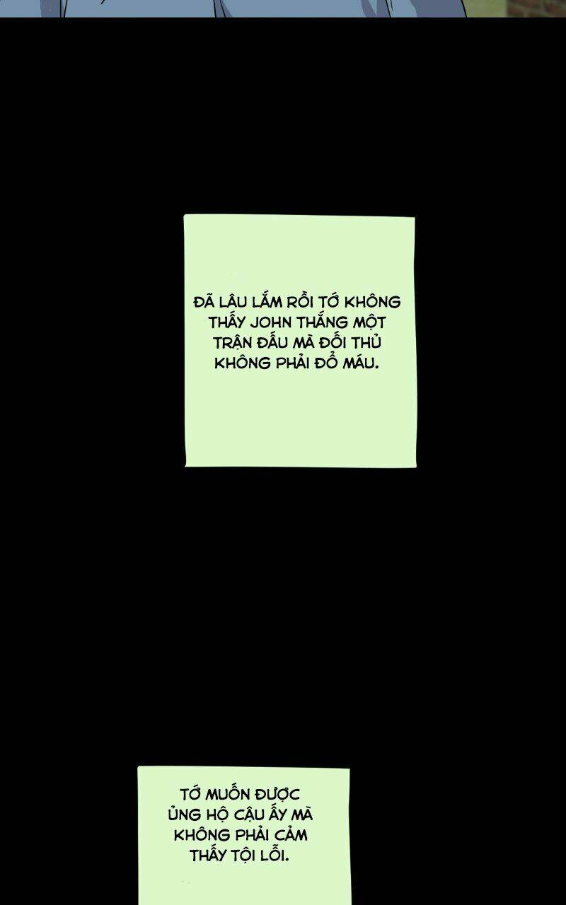 Đọc truyện Thế giới không hoàn hảo - Chap 184