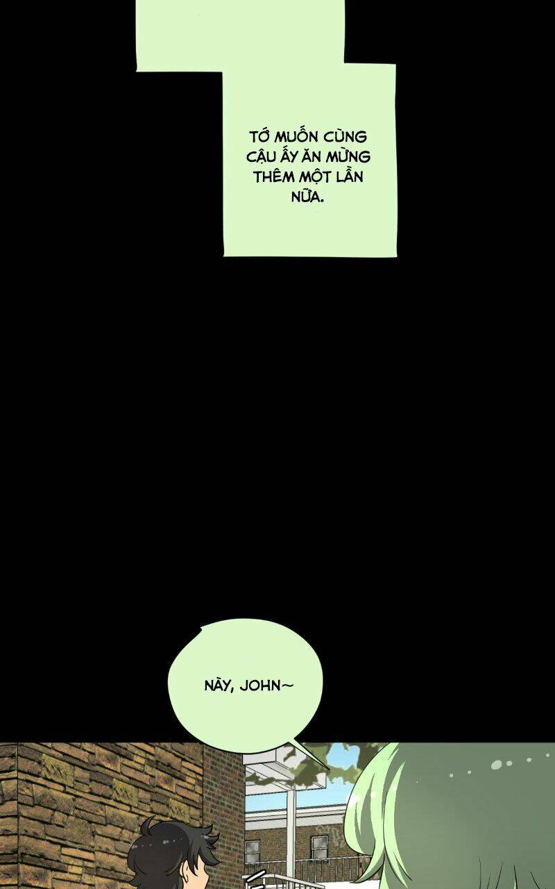Đọc truyện Thế giới không hoàn hảo - Chap 184