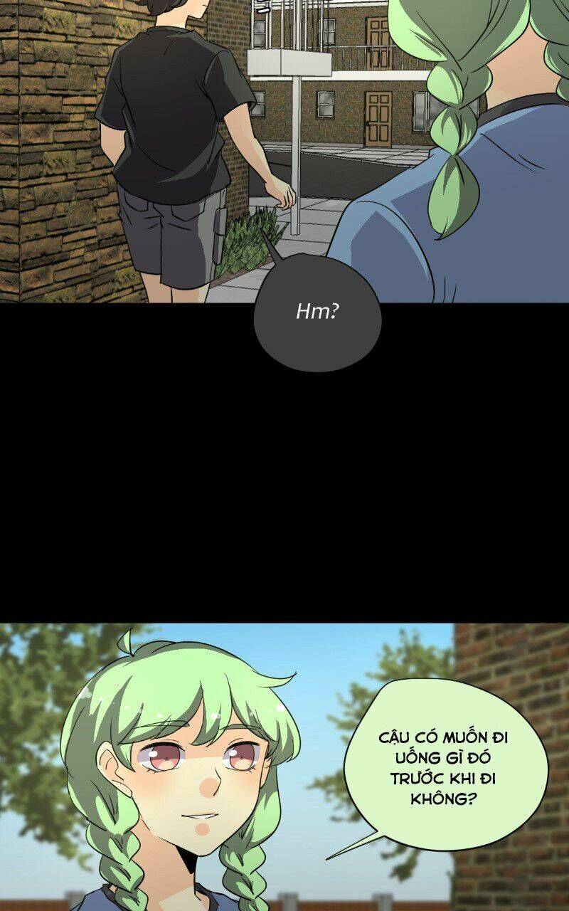 Đọc truyện Thế giới không hoàn hảo - Chap 184