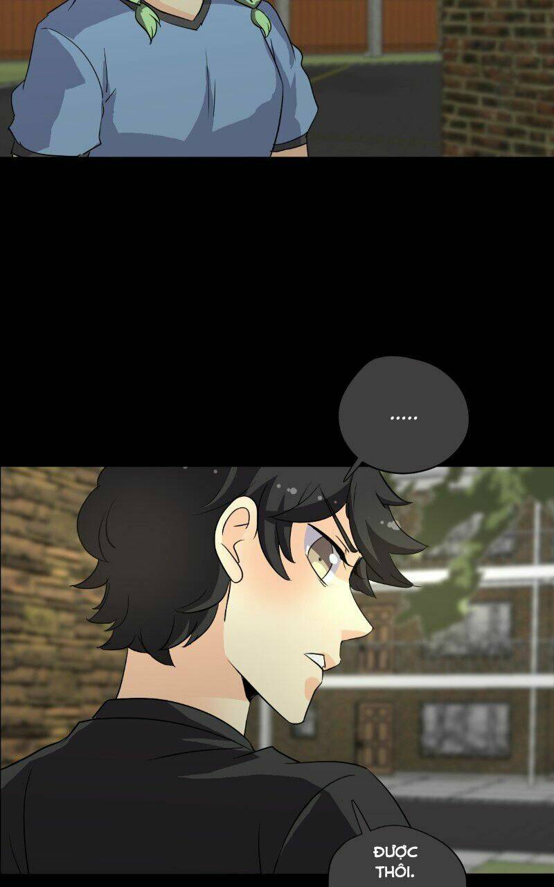 Đọc truyện Thế giới không hoàn hảo - Chap 184