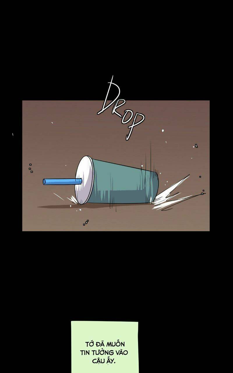 Đọc truyện Thế giới không hoàn hảo - Chap 184