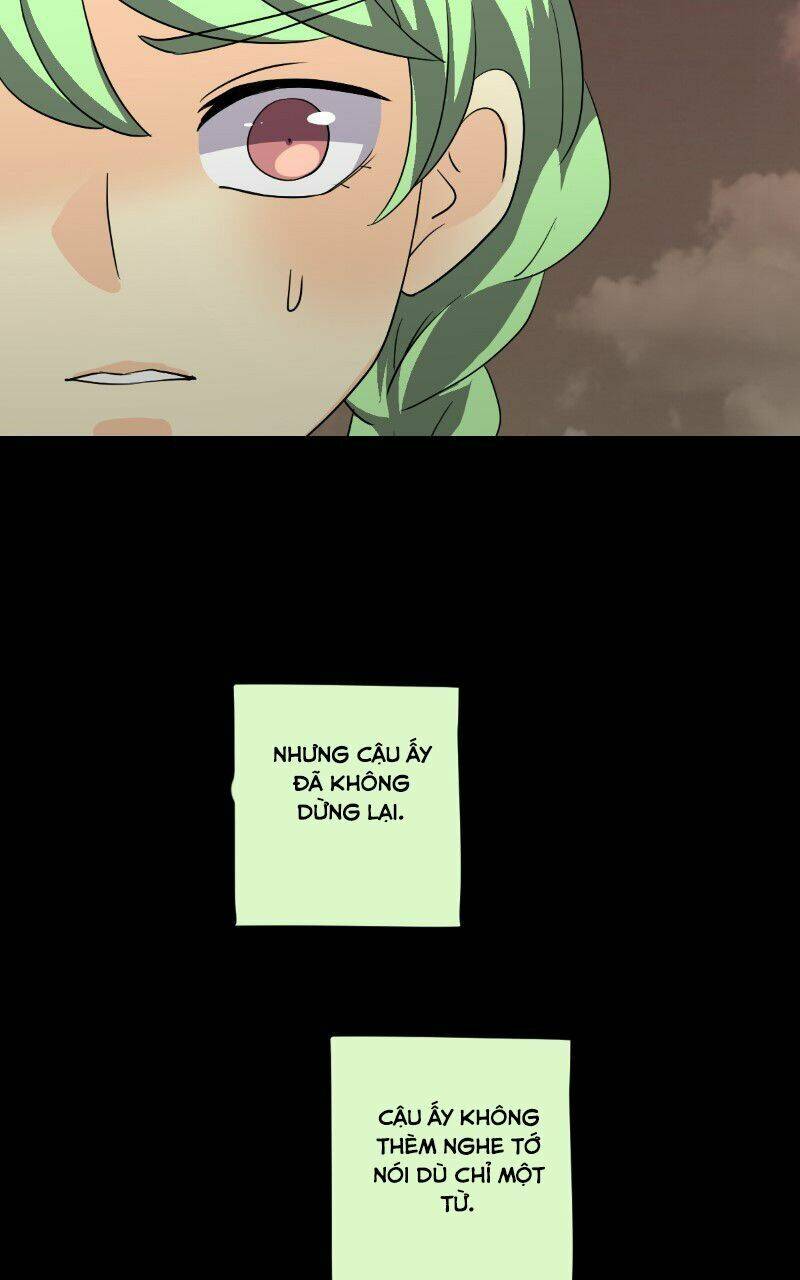 Đọc truyện Thế giới không hoàn hảo - Chap 184
