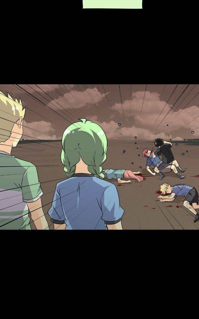 Đọc truyện Thế giới không hoàn hảo - Chap 184