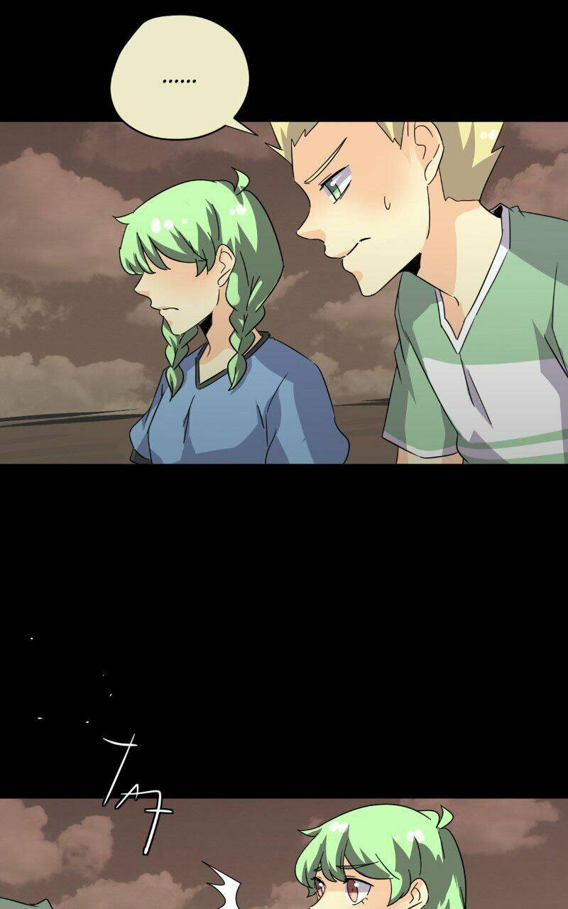 Đọc truyện Thế giới không hoàn hảo - Chap 184