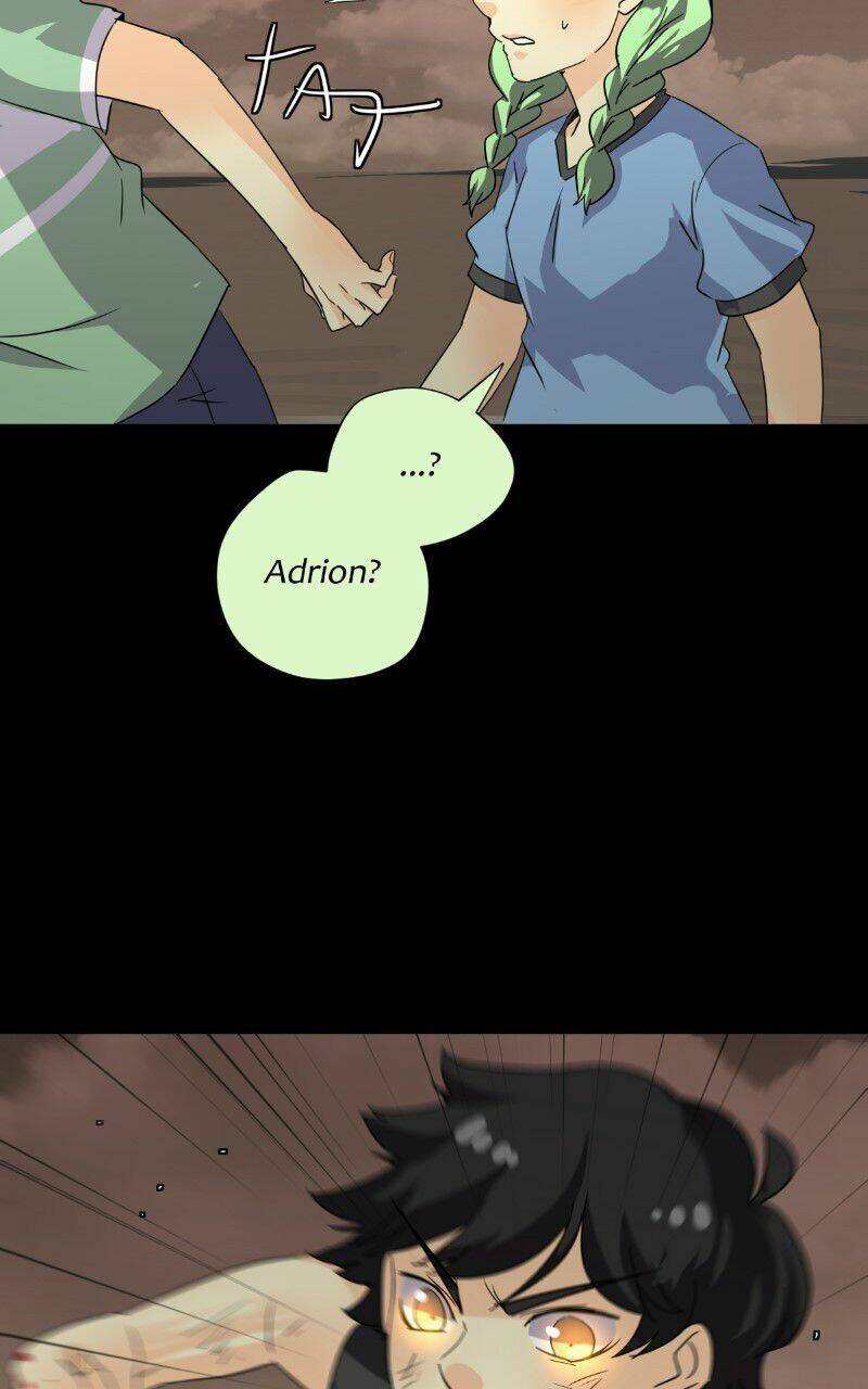 Đọc truyện Thế giới không hoàn hảo - Chap 184