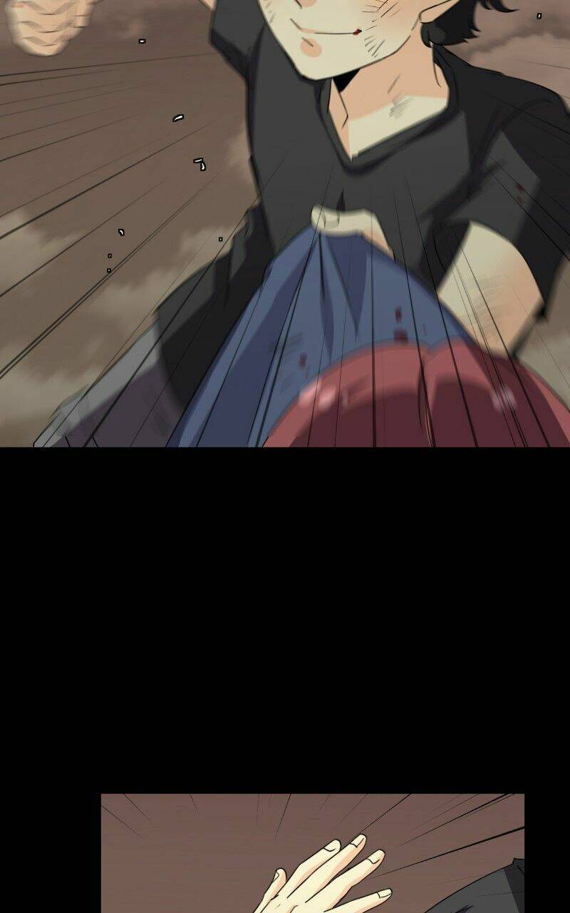 Đọc truyện Thế giới không hoàn hảo - Chap 184