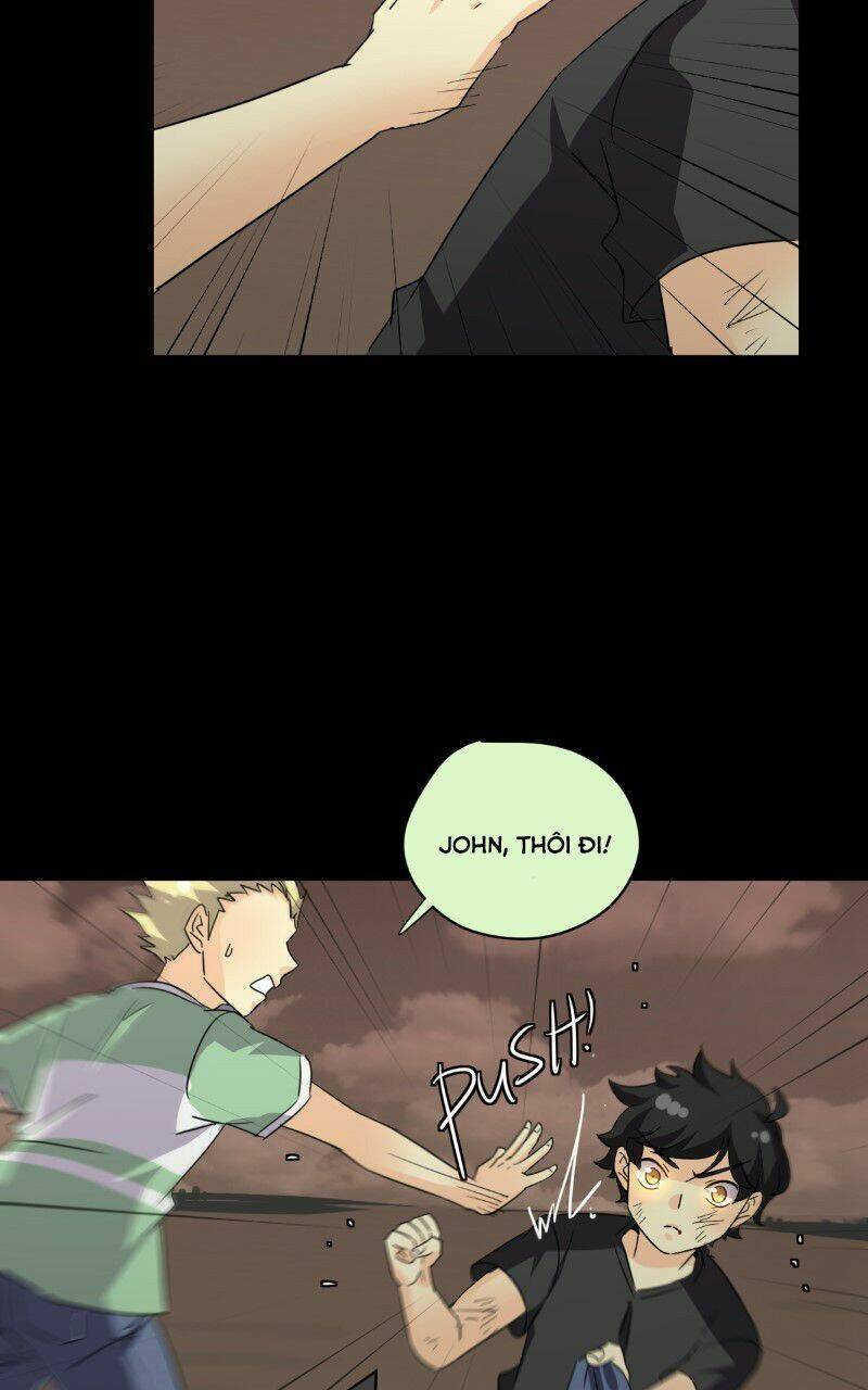 Đọc truyện Thế giới không hoàn hảo - Chap 184