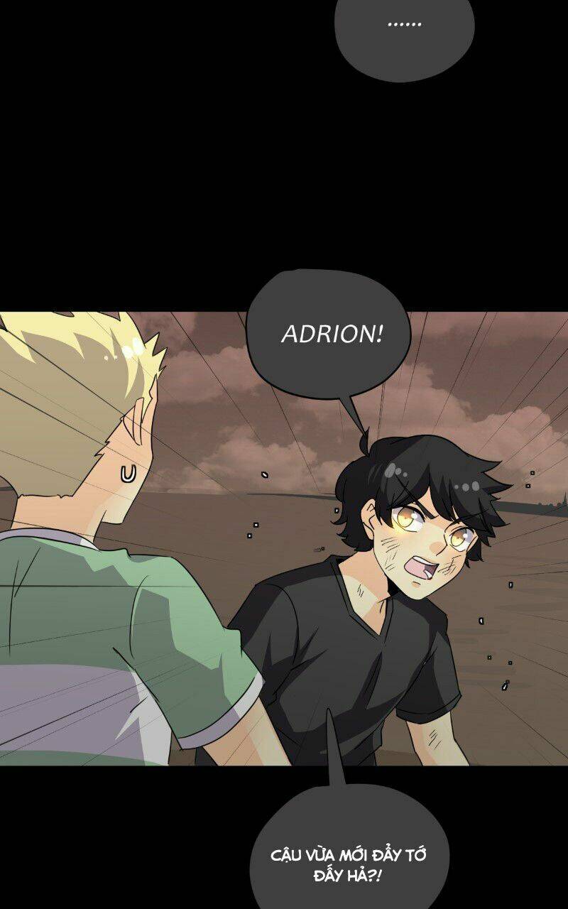 Đọc truyện Thế giới không hoàn hảo - Chap 184
