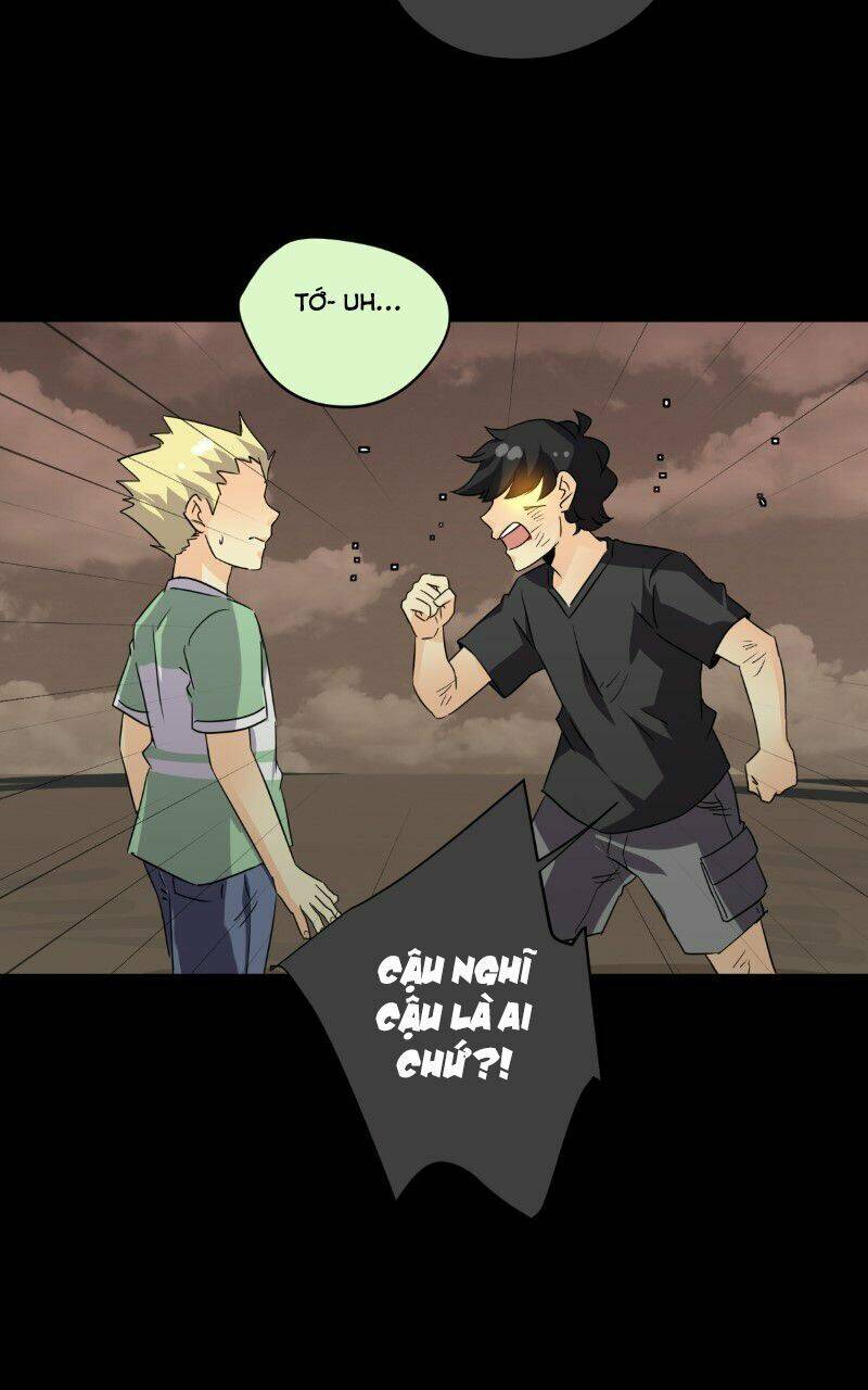 Đọc truyện Thế giới không hoàn hảo - Chap 184