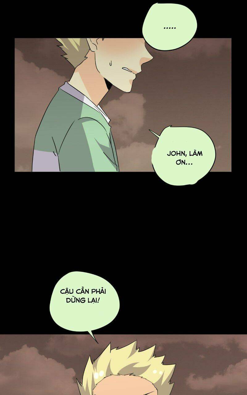 Đọc truyện Thế giới không hoàn hảo - Chap 184