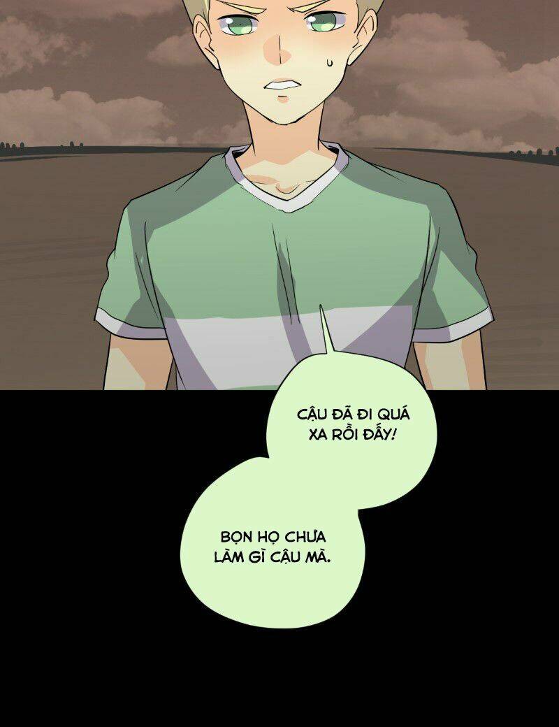 Đọc truyện Thế giới không hoàn hảo - Chap 184