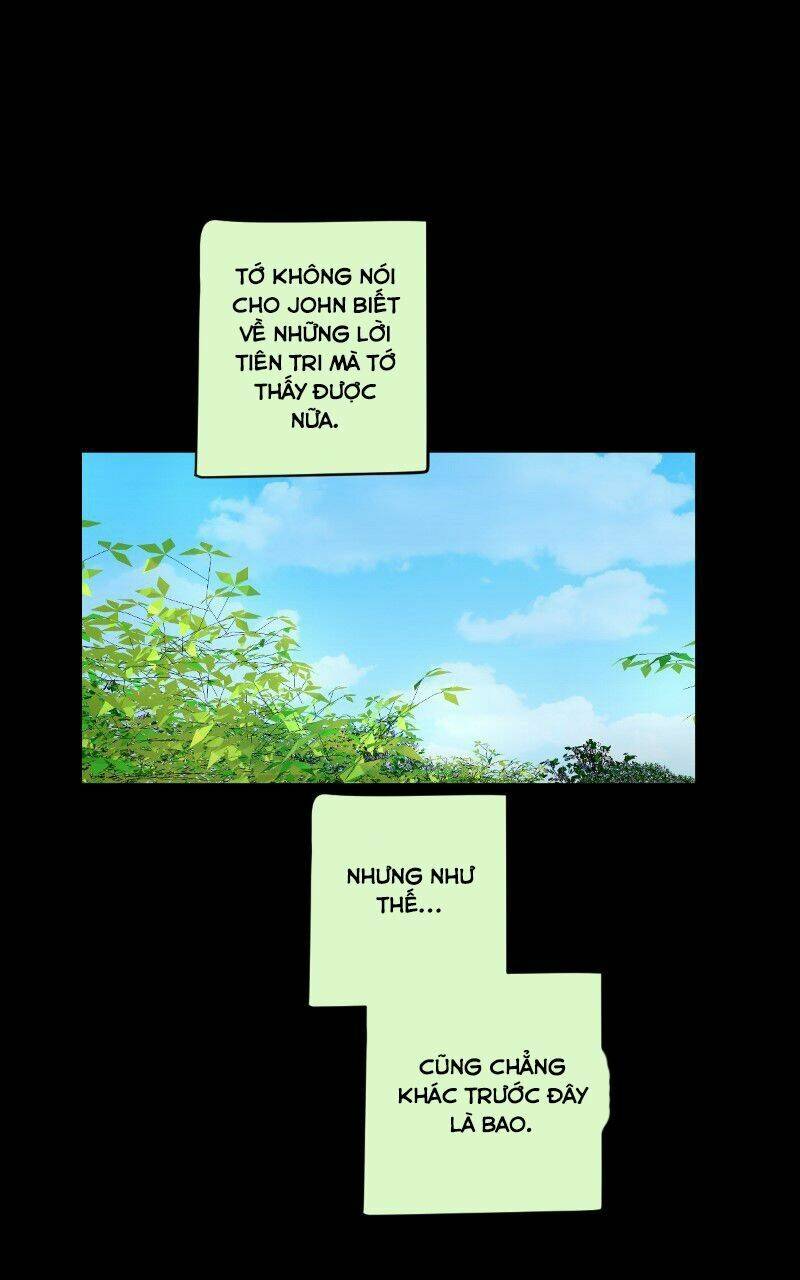 Đọc truyện Thế giới không hoàn hảo - Chap 184