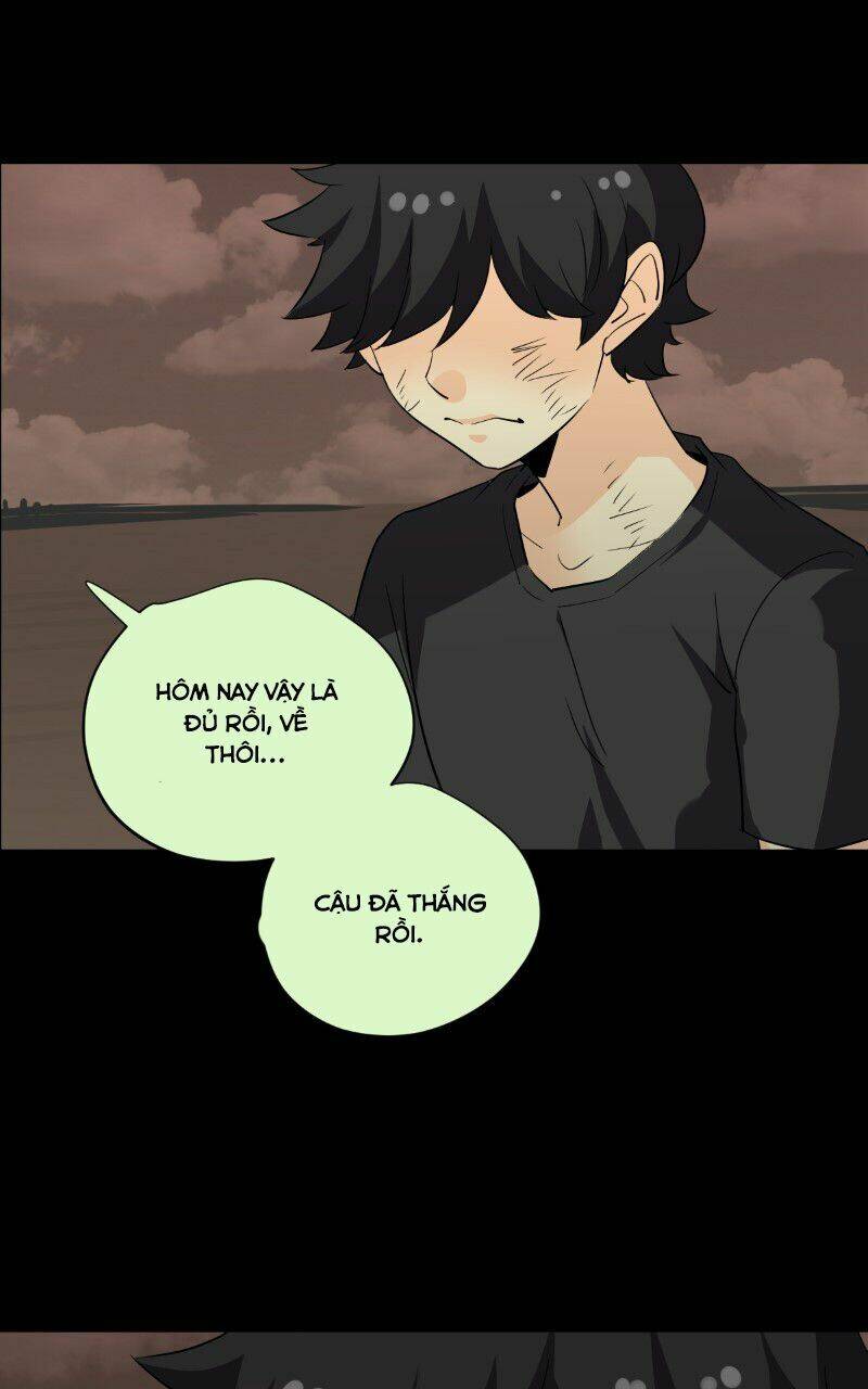 Đọc truyện Thế giới không hoàn hảo - Chap 184