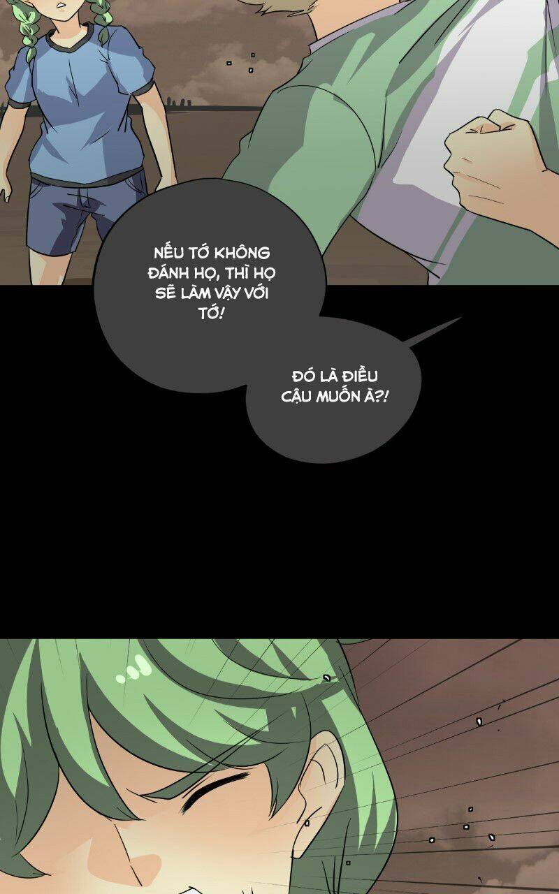 Đọc truyện Thế giới không hoàn hảo - Chap 184