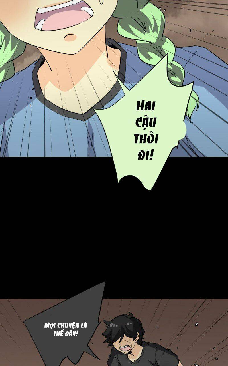 Đọc truyện Thế giới không hoàn hảo - Chap 184