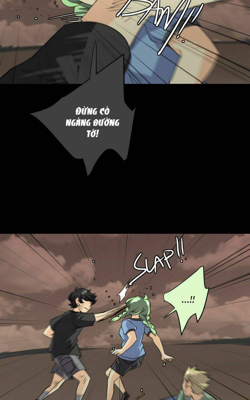 Đọc truyện Thế giới không hoàn hảo - Chap 184
