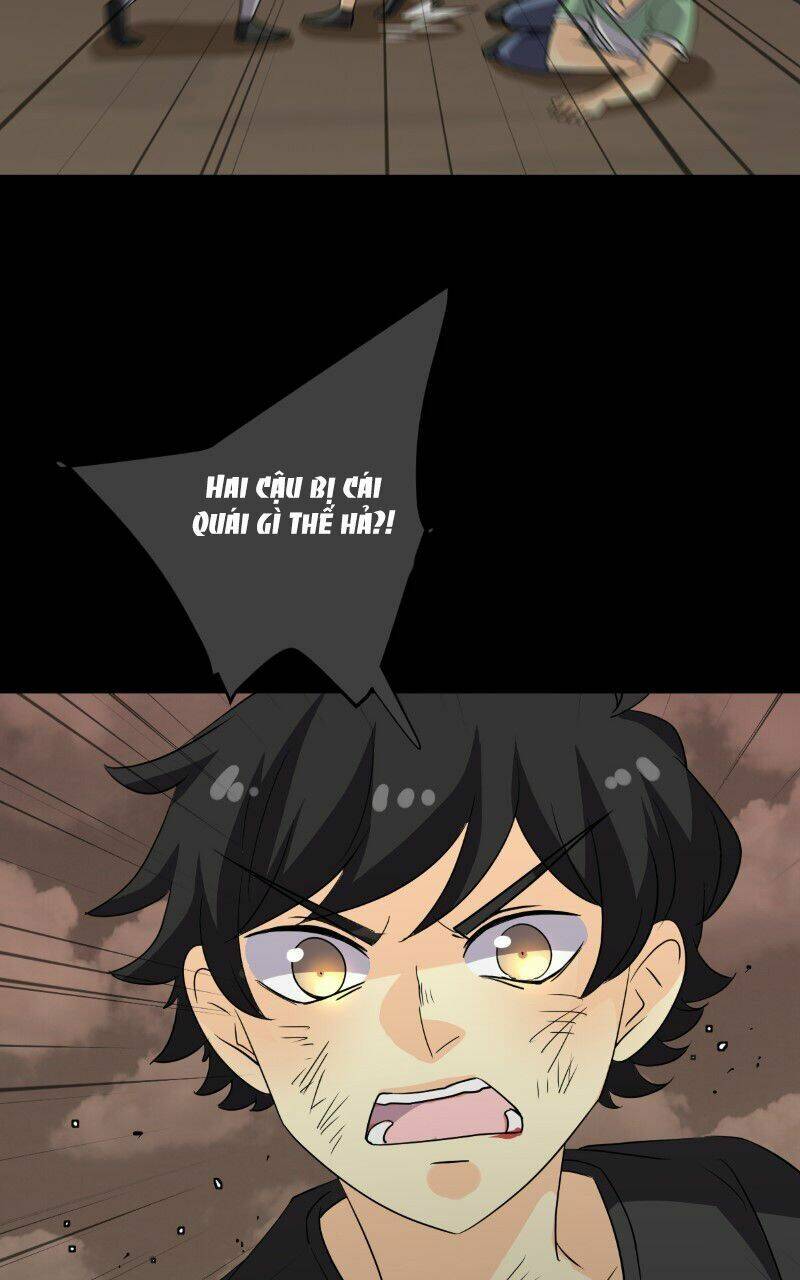 Đọc truyện Thế giới không hoàn hảo - Chap 184