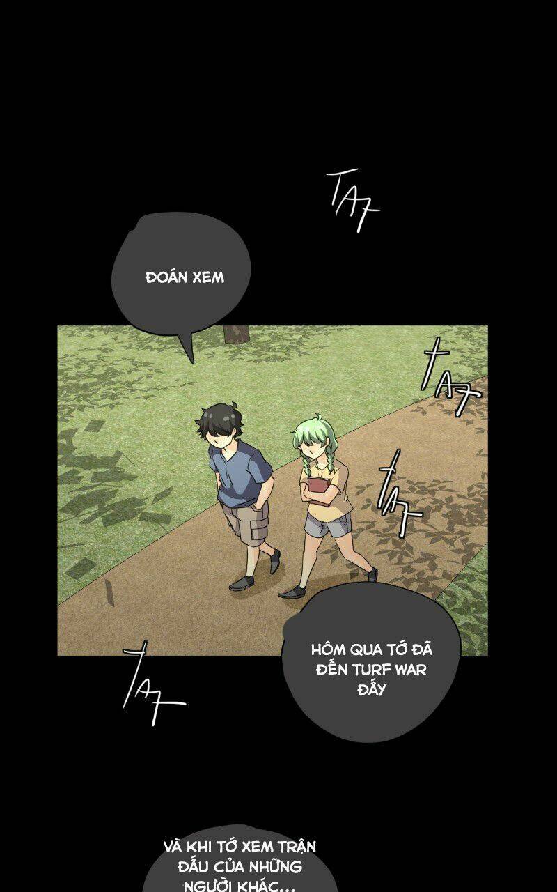 Đọc truyện Thế giới không hoàn hảo - Chap 184