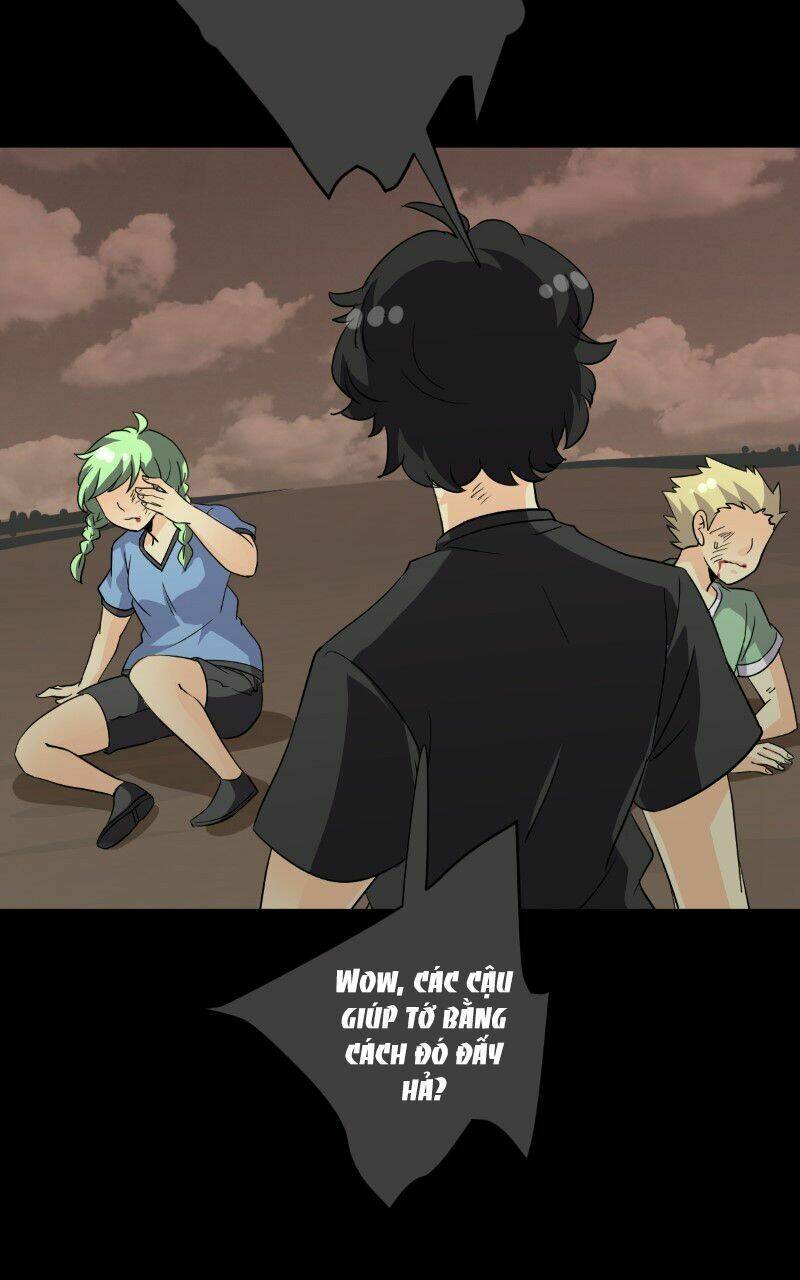 Đọc truyện Thế giới không hoàn hảo - Chap 184