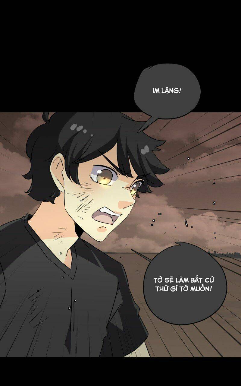 Đọc truyện Thế giới không hoàn hảo - Chap 184