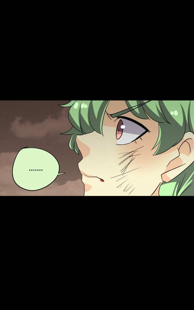 Đọc truyện Thế giới không hoàn hảo - Chap 184