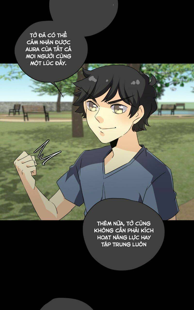 Đọc truyện Thế giới không hoàn hảo - Chap 184