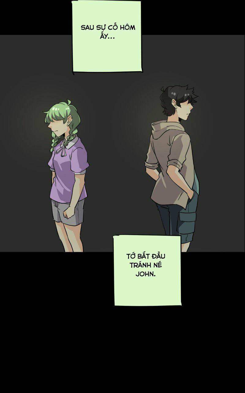 Đọc truyện Thế giới không hoàn hảo - Chap 184