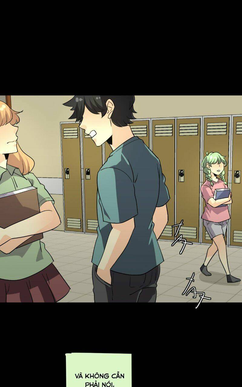 Đọc truyện Thế giới không hoàn hảo - Chap 184