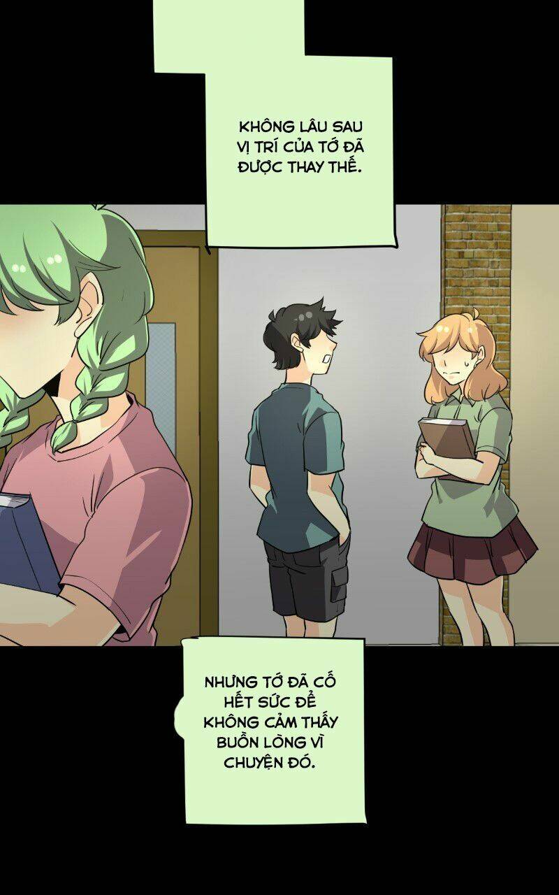 Đọc truyện Thế giới không hoàn hảo - Chap 184