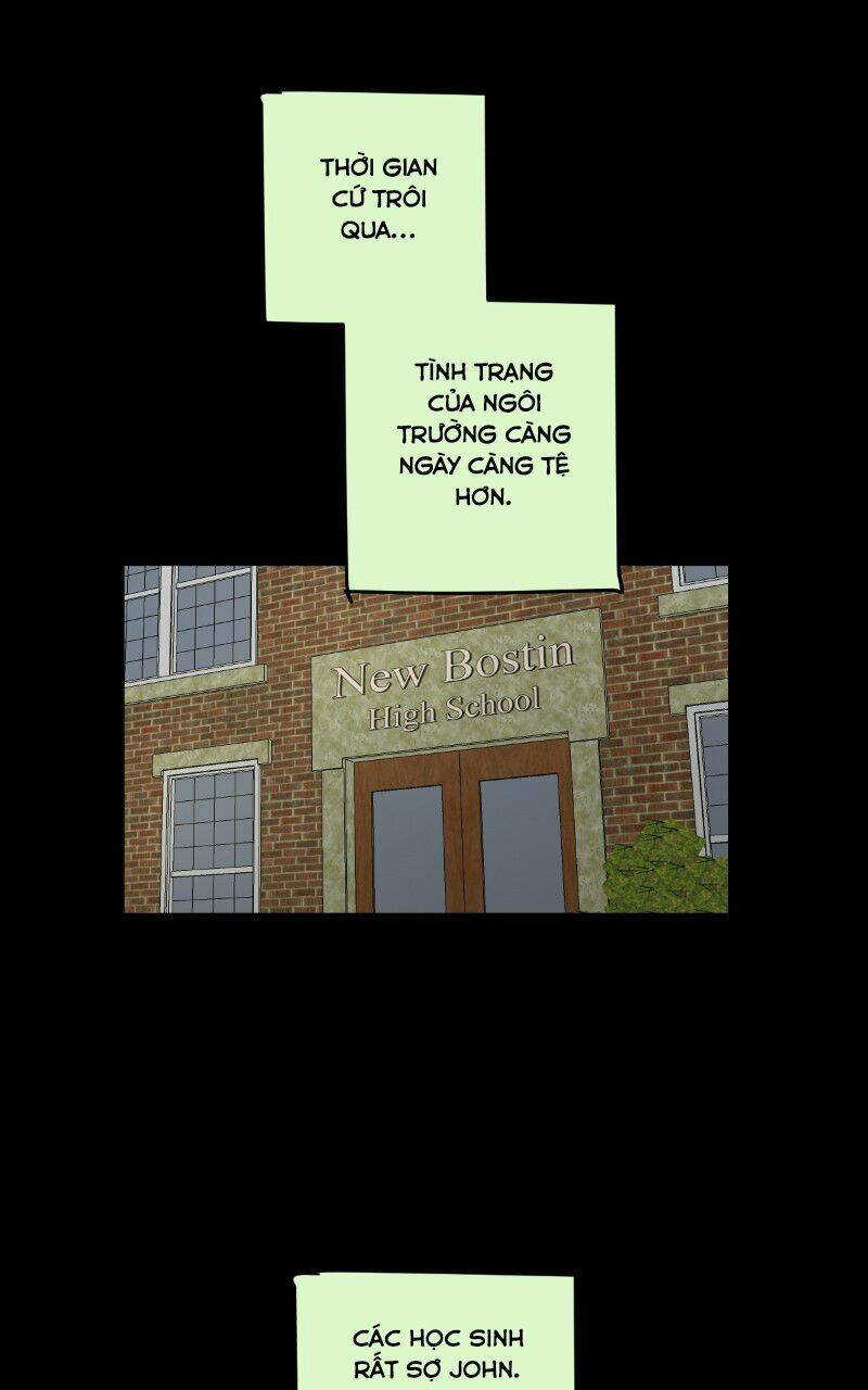 Đọc truyện Thế giới không hoàn hảo - Chap 184