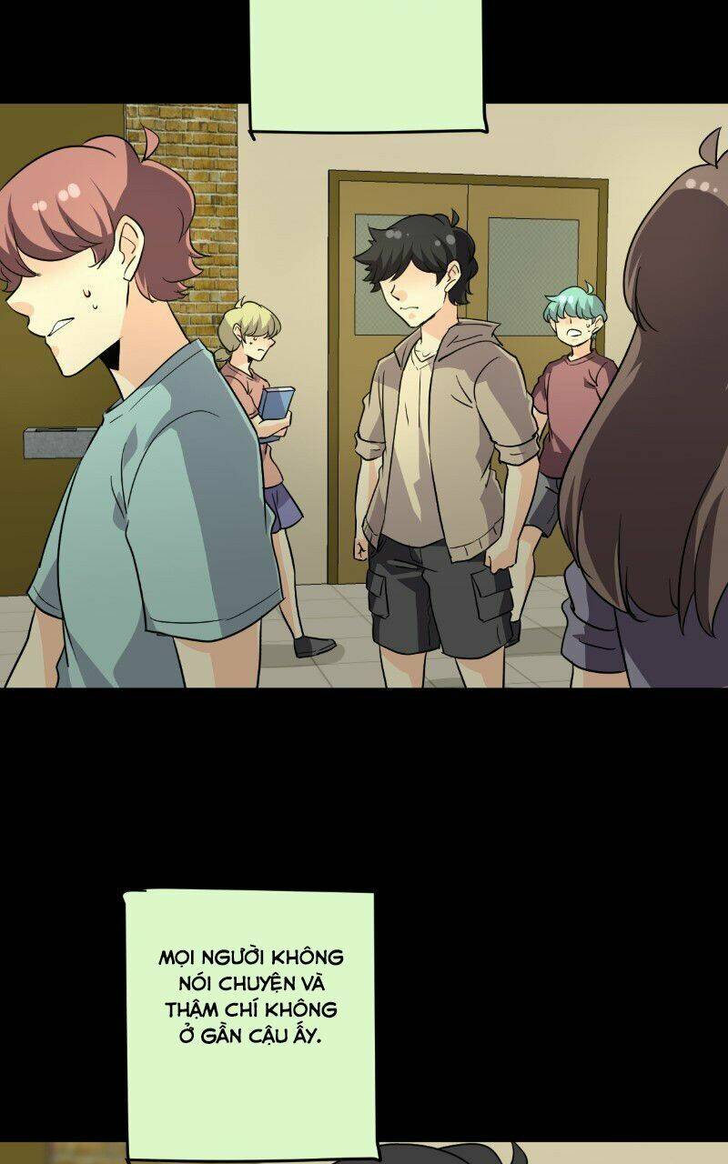 Đọc truyện Thế giới không hoàn hảo - Chap 184
