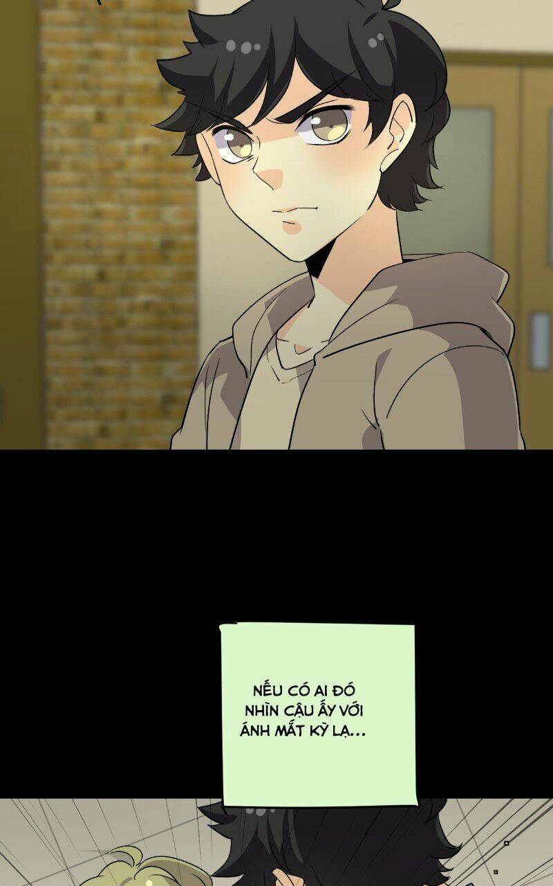 Đọc truyện Thế giới không hoàn hảo - Chap 184