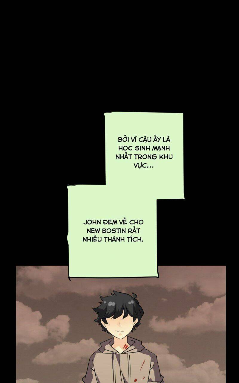 Đọc truyện Thế giới không hoàn hảo - Chap 184