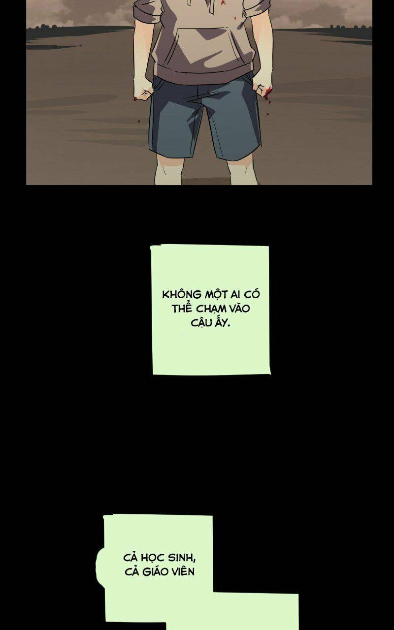 Đọc truyện Thế giới không hoàn hảo - Chap 184