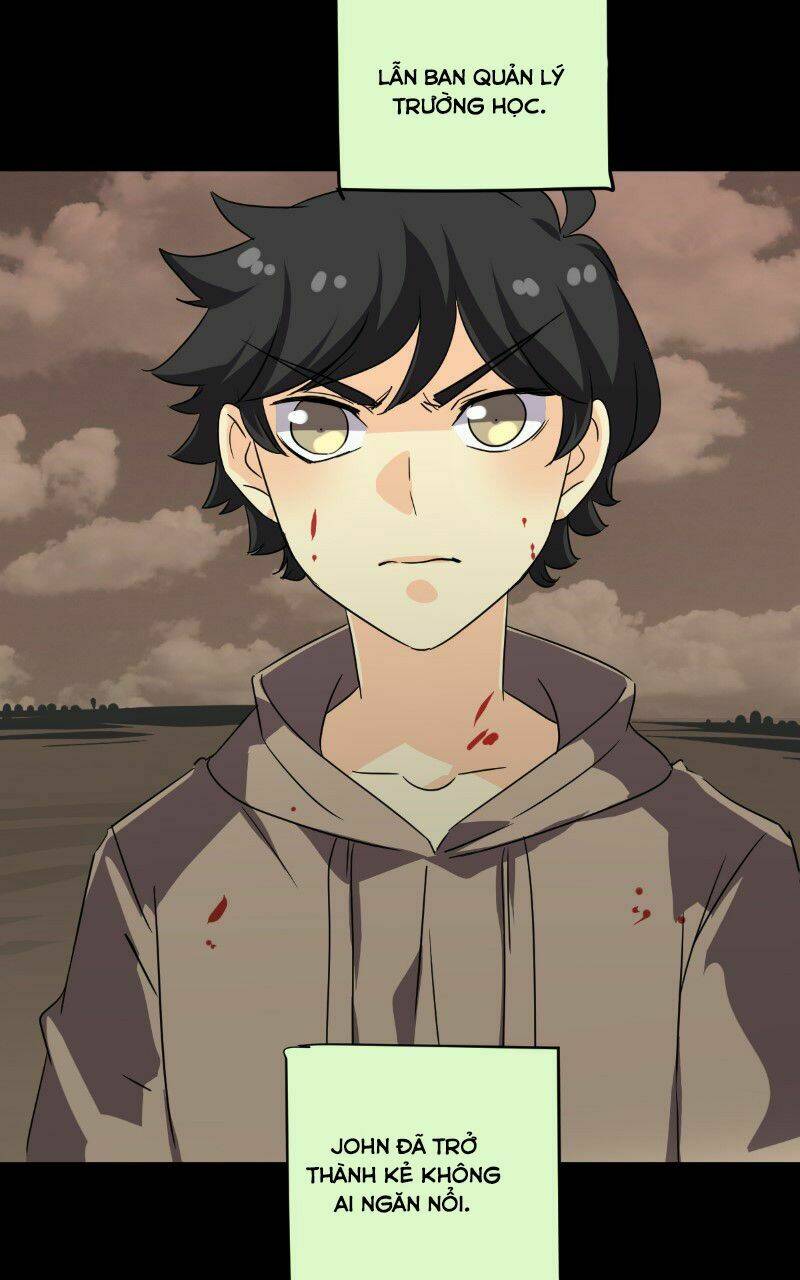 Đọc truyện Thế giới không hoàn hảo - Chap 184