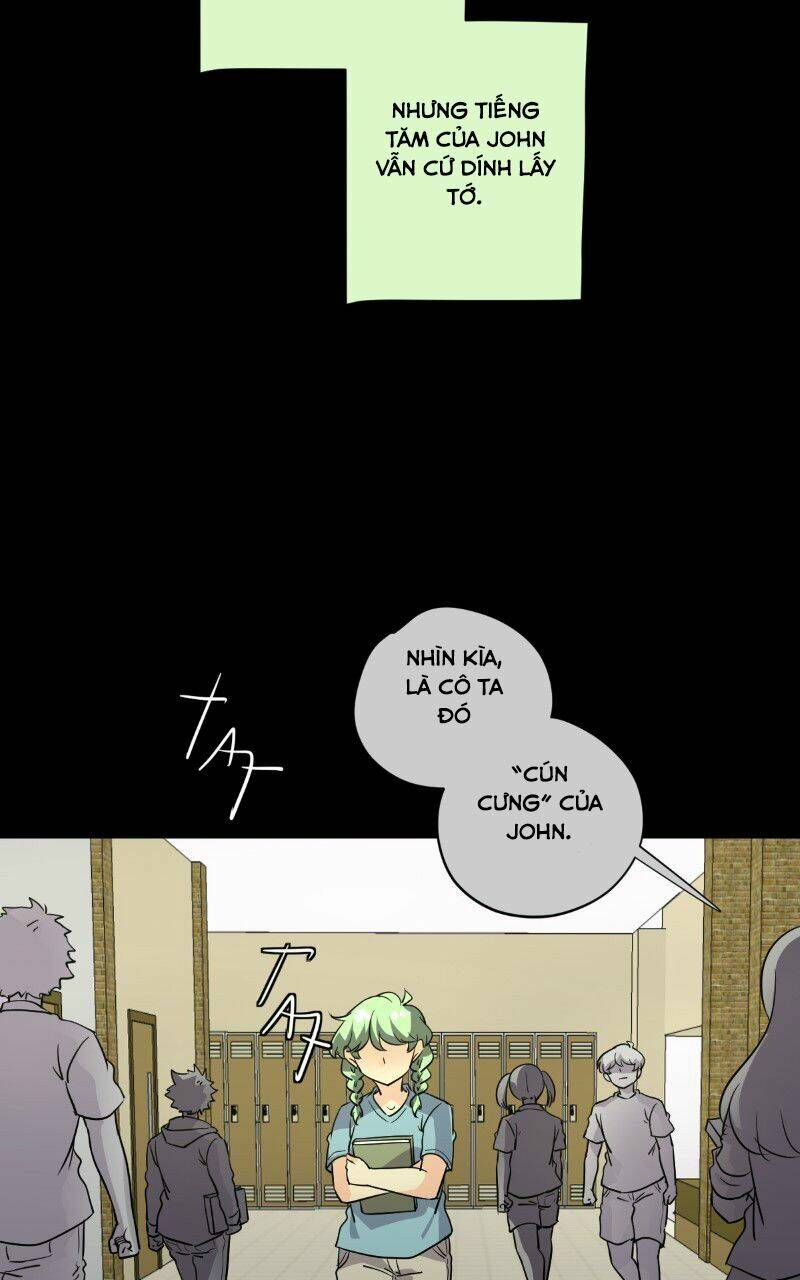 Đọc truyện Thế giới không hoàn hảo - Chap 184