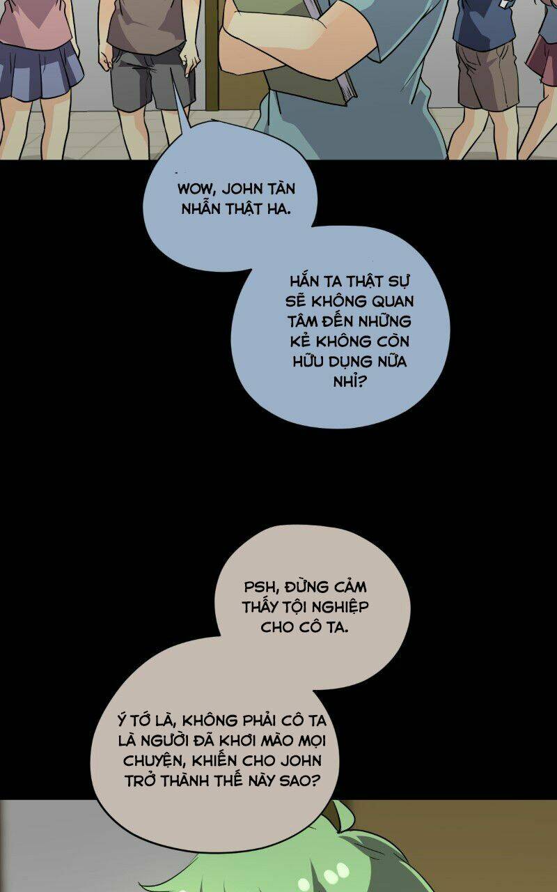 Đọc truyện Thế giới không hoàn hảo - Chap 184