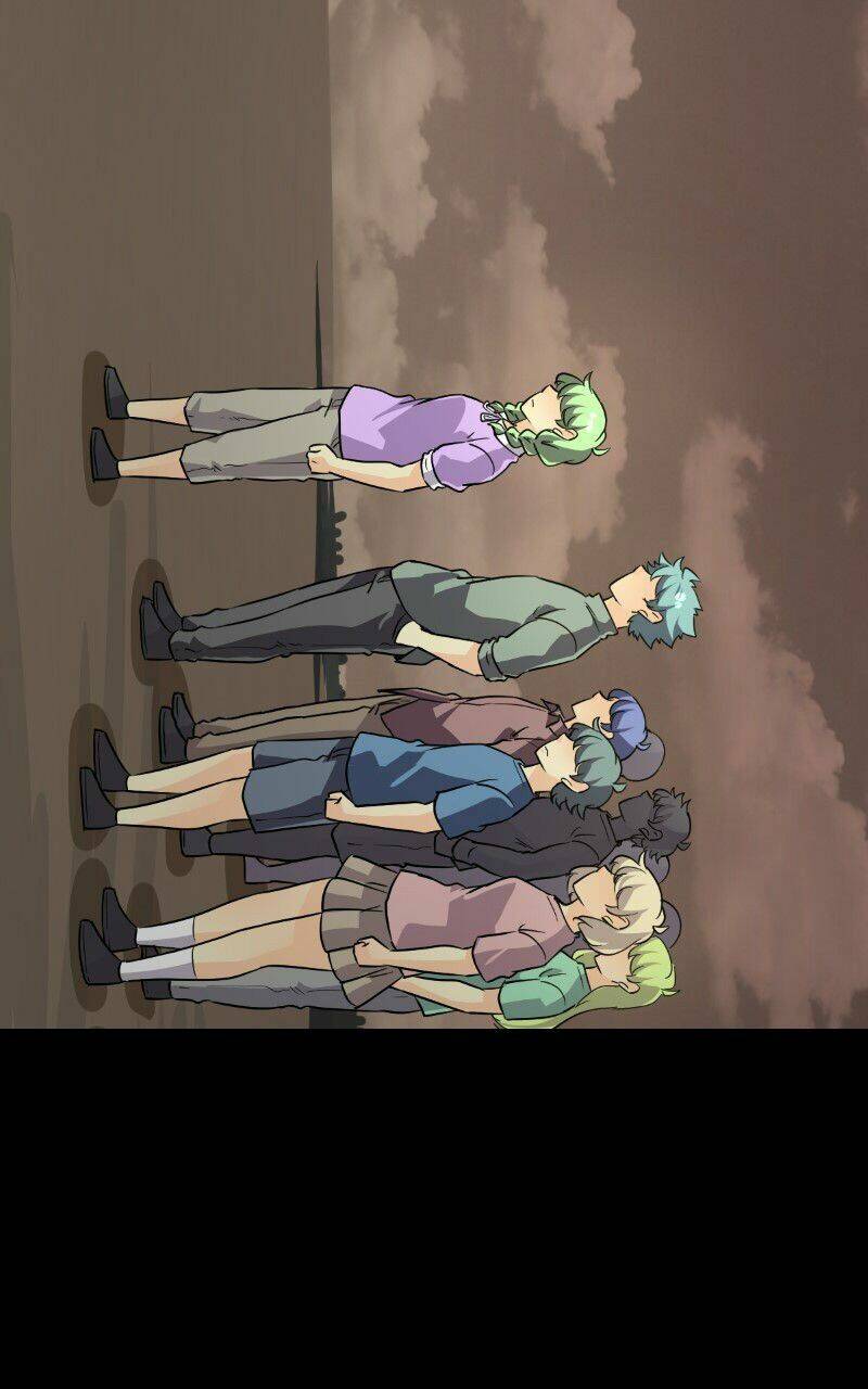 Đọc truyện Thế giới không hoàn hảo - Chap 185