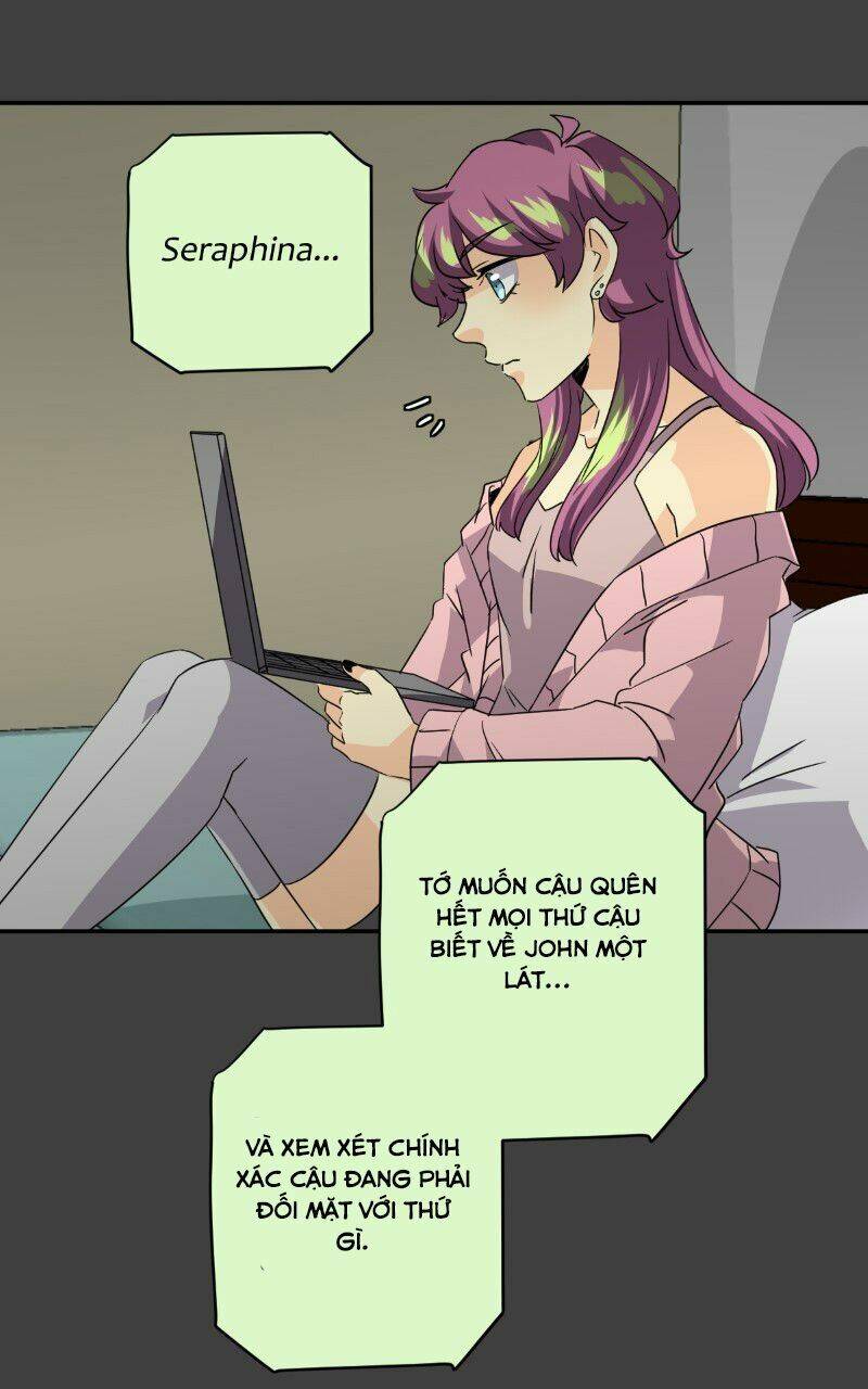 Đọc truyện Thế giới không hoàn hảo - Chap 185