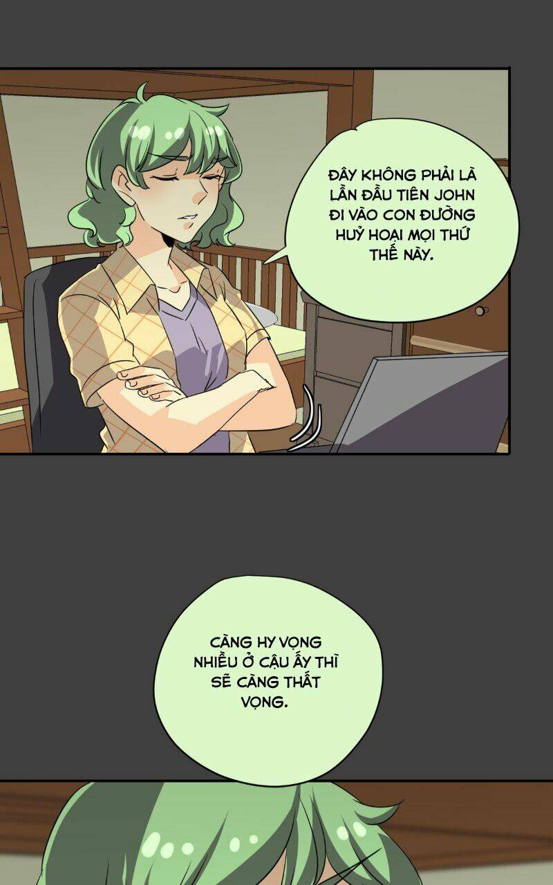 Đọc truyện Thế giới không hoàn hảo - Chap 185