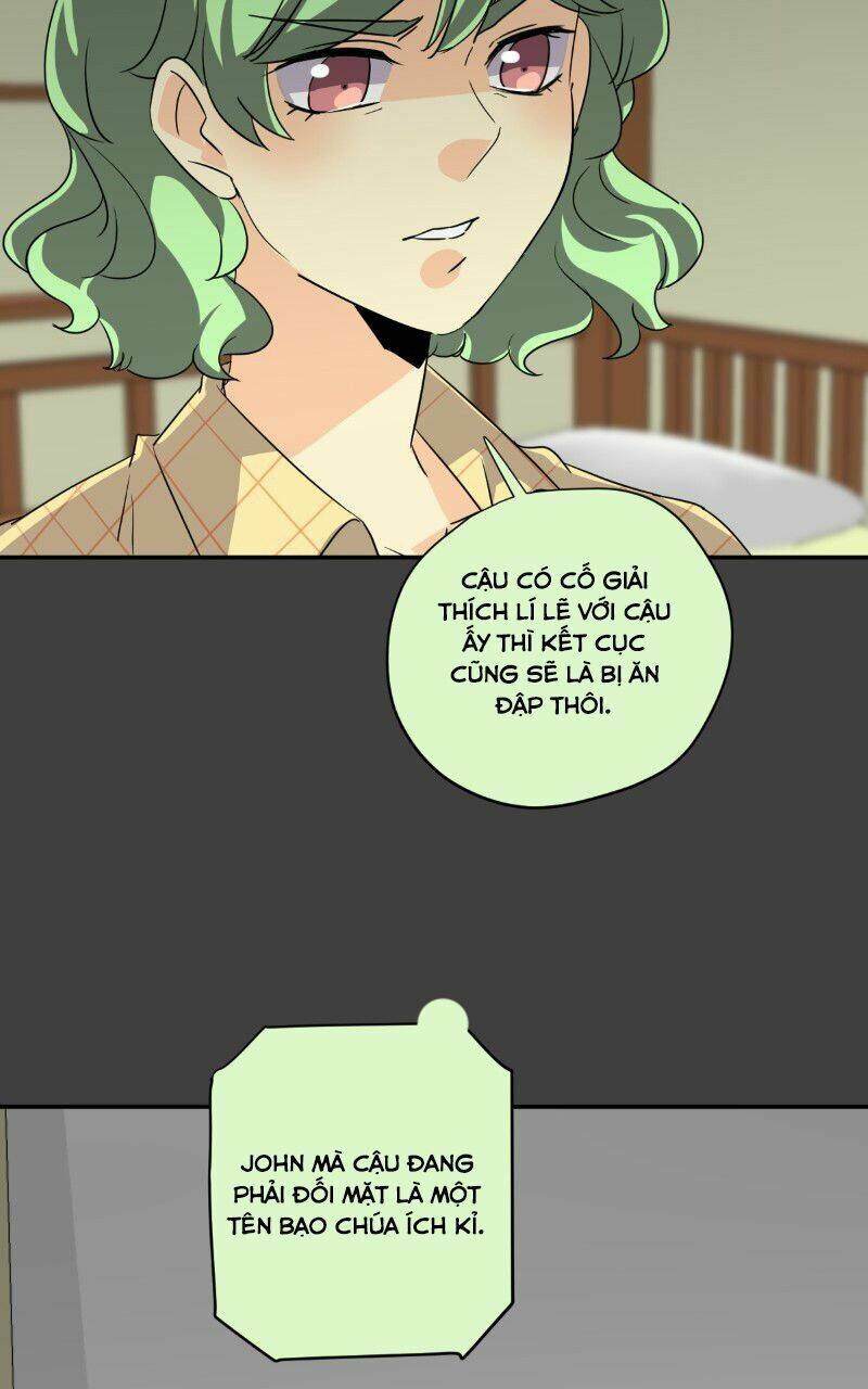 Đọc truyện Thế giới không hoàn hảo - Chap 185