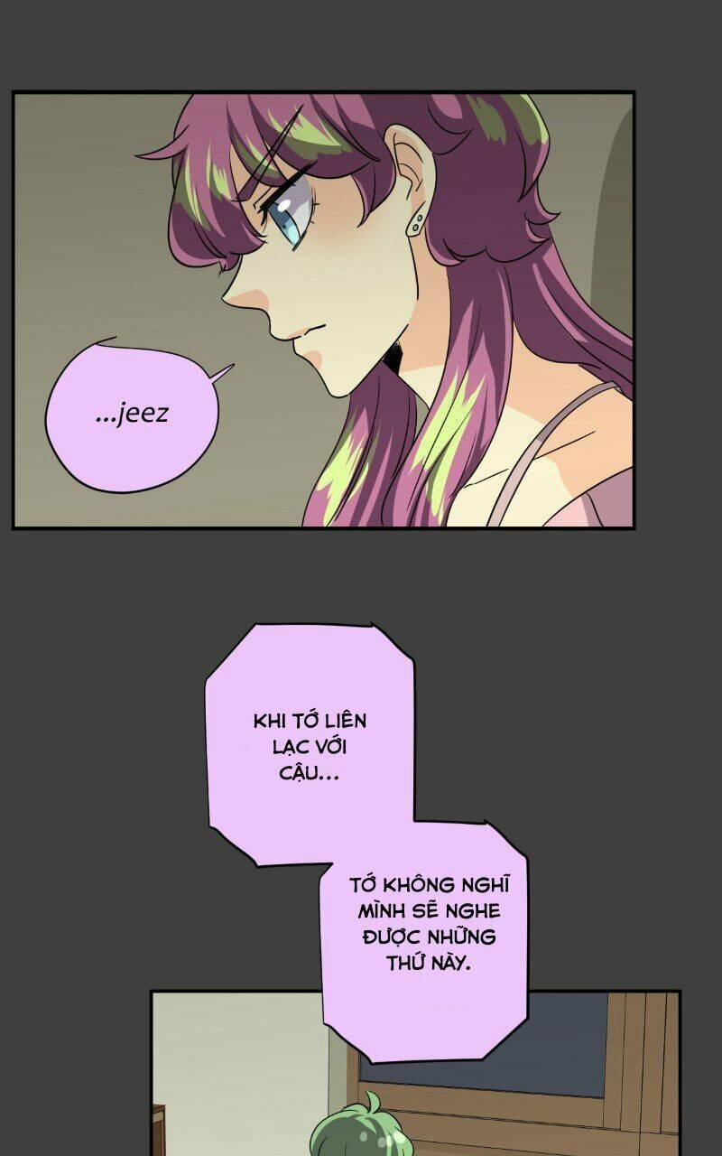 Đọc truyện Thế giới không hoàn hảo - Chap 185